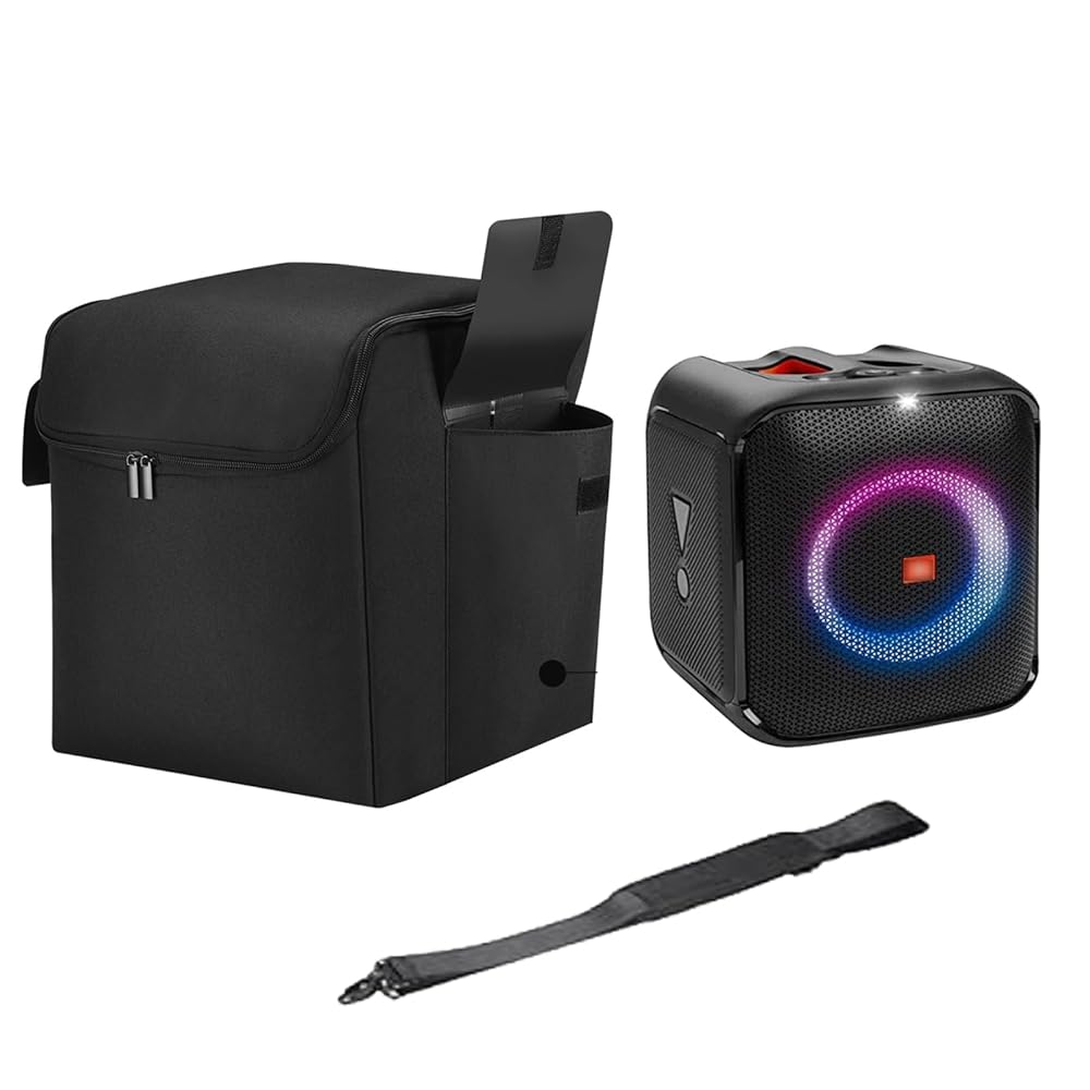 Amazon.com: Travel Case for JBL Partybox Encore Essential